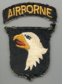 101 Airborne - Screaming Eagles